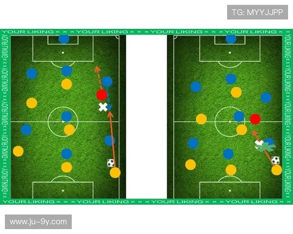 全面解析八人制足球战术阵型教学与实战运用系统提升指南策略教程